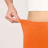 Leggings courts pour femme Merry Style en viscose MS10-145 Voir les images du produit 5