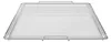 Beko 4480100228, Grillplatte, Universal, Edelstahl, Produktbild-Vorschau 1