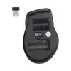 Trust Sura, rechts, Optisch, RF Wireless, 1500 DPI, Weiß Produktbild-Vorschau 15