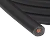25m Solarkabel Solarleitung 4mm² PV Kabel H1Z2Z2-K Schwarz Produktbild-Vorschau 8