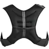 Gilet de poids Weight Vest 10 kg réglable pour poids Voir les images du produit 10