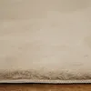 Consilio Concept COZY kožušinový koberec 120x170 taupe Náhľad obrázku produktu 4