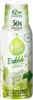 Fruttamax Sirup s příchutí bezu, limetky a máty (500ml), Náhled obrázku produktu 2