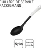 Fackelmann Cuillère à servir 32 cm ARCADALINA, Cuillère de Voir les images du produit 4