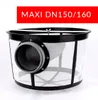 Filtria Clean MAXI DN150/160 Regenwasserfilter | Produktbild-Vorschau 1
