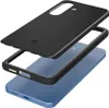 Spigen Thin Fit Mag MagSafe Samsung Galaxy S25 Noir Voir les images du produit 9