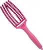 Olivia Garden Fingerbr.Combo M Hot Pink Produktbild-Vorschau 22