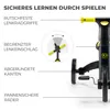 Kinderkraft Laufrad 4trike Produktbild-Vorschau 7
