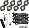 S-Polylight PREMIUM Mini LED- Einbauspots Warmweiss 3.000K, Produktbild-Vorschau 2
