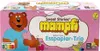 mampfi Esspapier-Trio 200er Produktbild-Vorschau 3