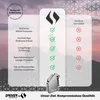 Reitstiefeltasche Deluxe grau Produktbild-Vorschau 6
