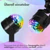 imoshion Disko Licht - Discokugel Produktbild-Vorschau 2