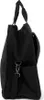 URBAN PROOF recycling Fahrradtasche CITY TOTE 22L schwarz Produktbild-Vorschau 4