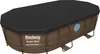 Piscina Power Steel Swim Vista Series II Ovale effetto Anteprima dell’immagine prodotto 21