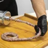 Horizontaler Wurstfüller 2.5 kg mit Silikonkolben Produktbild-Vorschau 16