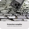 Cazy Coque compatible avec iPhone 17 Pro Max Coque – Coque Voir les images du produit 4