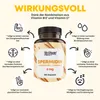6 mg Spermidin hochdosiert pro Kapseln (180 Kapseln für 6 Produktbild-Vorschau 3