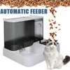 Dávkovač krmiva, dávkovač vody, automatické krmítko, krmná Náhled obrázku produktu 4