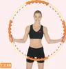 HEALTH HOOP® 1.2 Hula Hoop Reifen mit 48 Massagenoppen und Produktbild-Vorschau 15