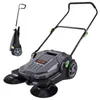 VEVOR Geh-Handkehrmaschine, 65 cm Kehrbreite Produktbild-Vorschau 1