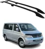 Strešné nosiče pre VW T5 T6 2003-2025 L1 Krátke hliníkové Náhľad obrázku produktu 13