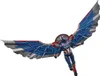 Marvel Legends Series Captain America, 4 Jahr(e), Captain Produktbild-Vorschau 4