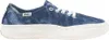 Vans Blau Stoff Sneaker - EU42/US12 Produktbild-Vorschau 6
