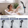 Badewannenarmatur, Wannenarmatur, Duscharmatur Set, Produktbild-Vorschau 3