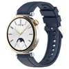 Silikon Armband Für Huawei Watch GT4 46mm ,Ersatz Sport Produktbild-Vorschau 6
