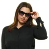 Harley-Davidson Sonnenbrille HD0307X 54 81A Damen Lila Produktbild-Vorschau 4