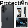Spigen Ultra Hybrid, Cover, Apple, iPhone 16, 15,5 cm Produktbild-Vorschau 13