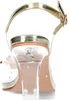 Misstyl by Laura Vita Damen Sandalette transparent mit Produktbild-Vorschau 6