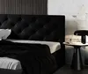 GUTTO Łóżko tapicerowane  200 x 200 cm łóżko dziecięce z Podgląd zdjęcia produktu 3