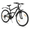 Hiland 26 Zoll Vollfederung Herren Damen Mountainbike, 18 Produktbild-Vorschau 1
