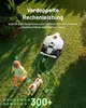 Mähroboter Mammotion LUBA 3 AWD 1500 mit Waschständer, bis Produktbild-Vorschau 12
