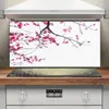 Coloray Küchenrückwand 100x50 Spritzschutz aus Glas - Produktbild-Vorschau 2