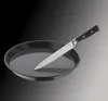 Kaiser 23.0063.7228, Rund, 1,9 l, 250 °C, Schwarz, Stahl, Produktbild-Vorschau 8