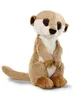 Nici Kuscheltier Erdmännchen 15cm, sitzend 35689 Produktbild-Vorschau 4