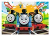 TREFL Puzzle Thomas die Lokomotive 4in1 (35,48,54,70 Teile) Produktbild-Vorschau 12