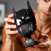 LEGO DC Super Heroes 76182 - Batman Helm Produktbild-Vorschau 21