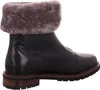 Everybody Klassische Stiefeletten NICO GINGER BLACK Damen Produktbild-Vorschau 5
