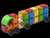 Clicformers basic set, 110 pcs. Voir les images du produit 15