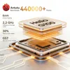 Tablette T12 Pro de 11,5 pouces, écran BOE 2,8K, Android Voir les images du produit 7