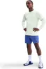 Nike M Nk Df Totality Knit 7In Ul Midnight Navy/Black/White Produktbild-Vorschau 8