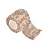 4er Set Tarntape, Tarnband, Klebeband Gewebeband Camouflage Produktbild-Vorschau 2