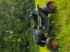 Macchinina elettrica NEW RSX Nera, trazione 4x4, 2x12V, Anteprima dell’immagine prodotto 9