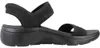 SKECHERS 140844S Schwarz Produktbild-Vorschau 4