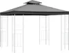 Ersatzdach für 3x3m Pavillon Produktbild-Vorschau 1