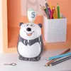 LEONARDO HOME Bambini Panda Spardose, Keramik Sparschwein Produktbild-Vorschau 2