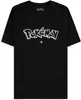 Pokémon T-Shirt Herren Logo schwarz S Produktbild-Vorschau 1